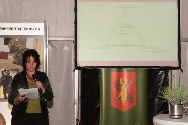 OCE netwerkbijeenkomst 8 oktober 2014 foto 1