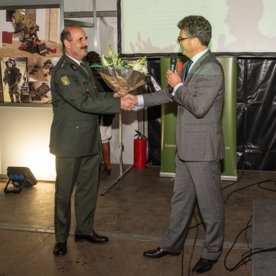 OCE netwerkbijeenkomst 8 oktober 2014 foto 7