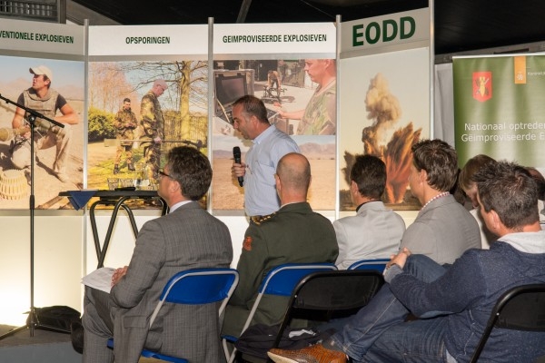 OCE netwerkbijeenkomst 8 oktober 2014 foto 8