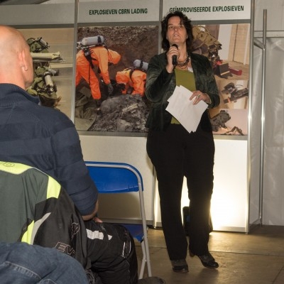 OCE netwerkbijeenkomst 8 oktober 2014 foto 9