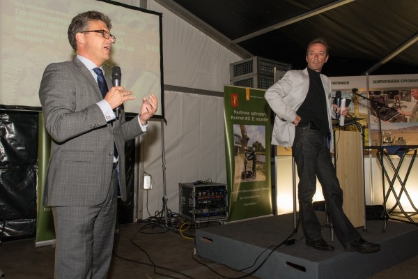 OCE netwerkbijeenkomst 8 oktober 2014 foto 12