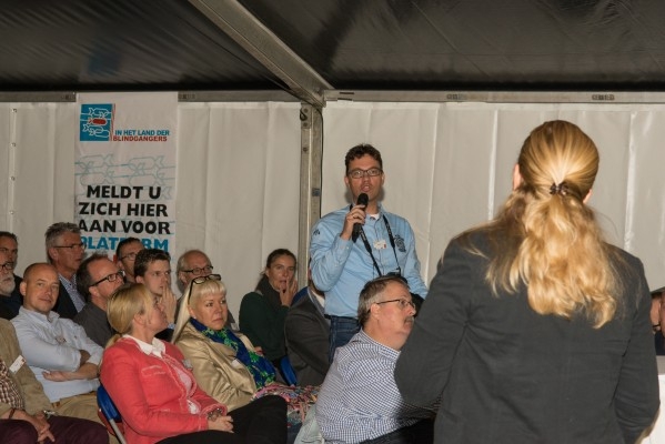 OCE netwerkbijeenkomst 8 oktober 2014 foto 14