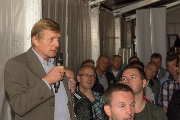 OCE netwerkbijeenkomst 8 oktober 2014 foto 15