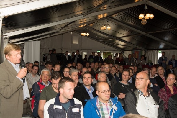 OCE netwerkbijeenkomst 8 oktober 2014 foto 16