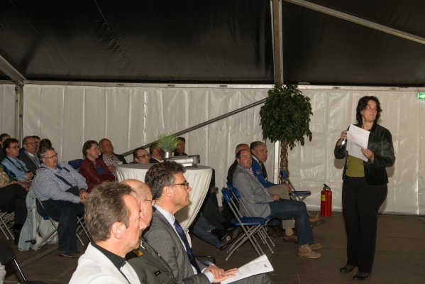 OCE netwerkbijeenkomst 8 oktober 2014 foto 19