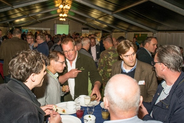 OCE netwerkbijeenkomst 8 oktober 2014 foto 20