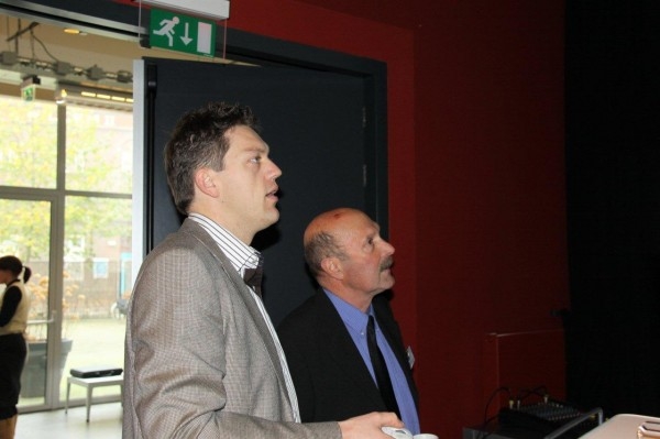 Congres OCE 2010 foto 3