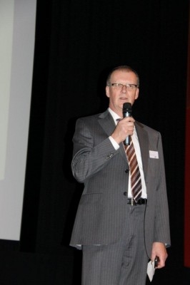 Congres OCE 2010 foto 4
