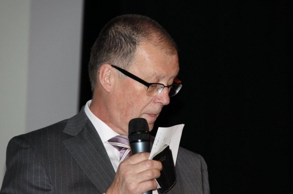 Congres OCE 2010 foto 5