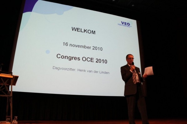 Congres OCE 2010 foto 6
