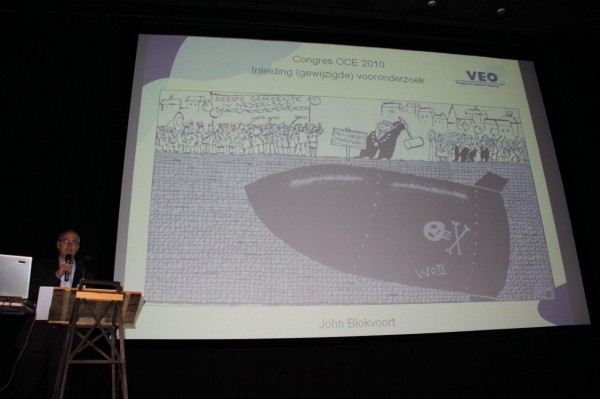 Congres OCE 2010 foto 9