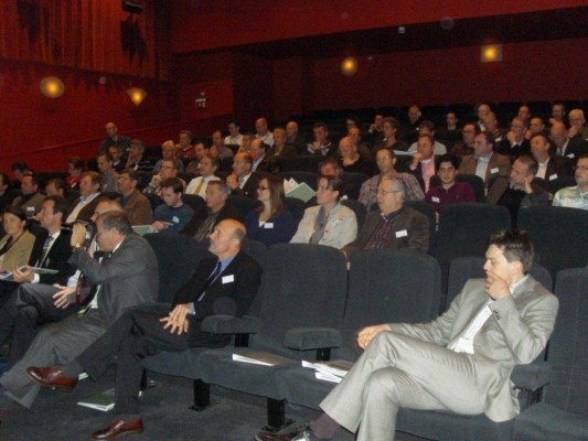 Congres OCE 2010 foto 14