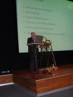 Congres OCE 2010 foto 17