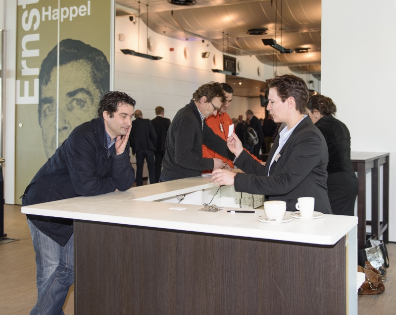 OCE Netwerkbijeenkomst 7 maart 2016 foto 2