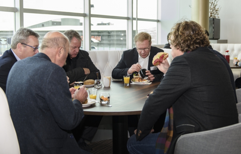 OCE Netwerkbijeenkomst 7 maart 2016 foto 10