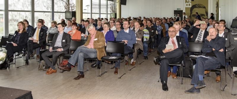 OCE Netwerkbijeenkomst 7 maart 2016 foto 12