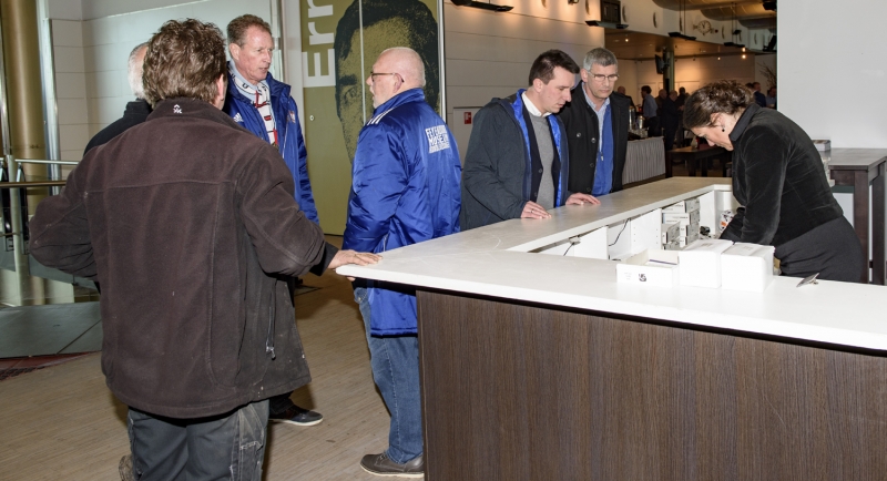OCE Netwerkbijeenkomst 7 maart 2016 foto 13