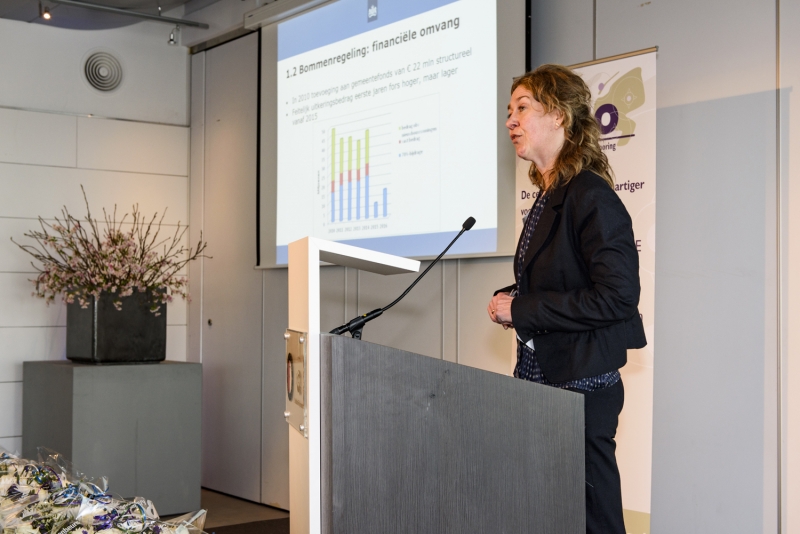 OCE Netwerkbijeenkomst 7 maart 2016 foto 17