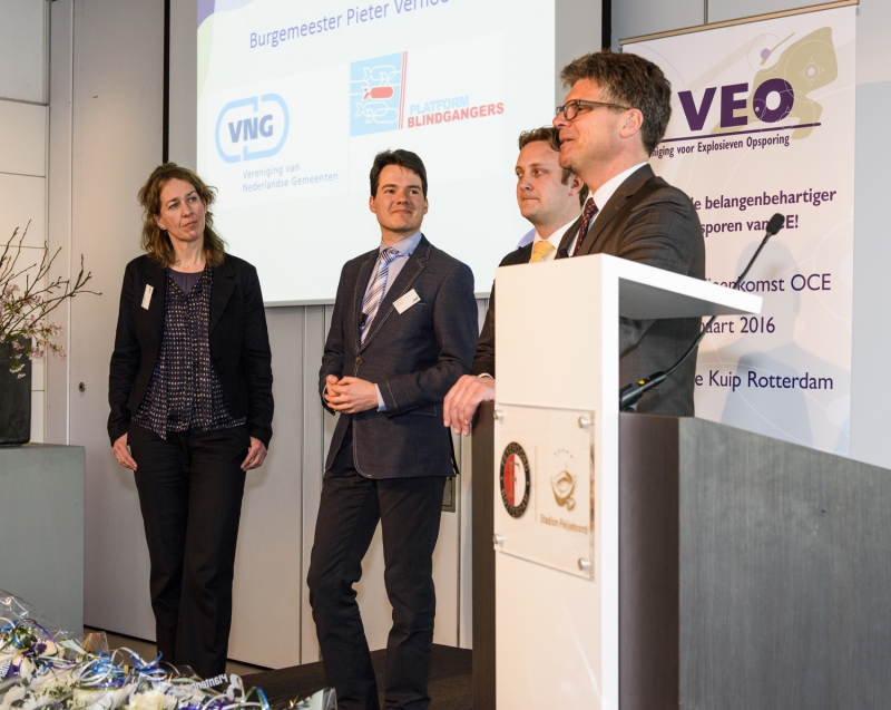 OCE Netwerkbijeenkomst 7 maart 2016 foto 19