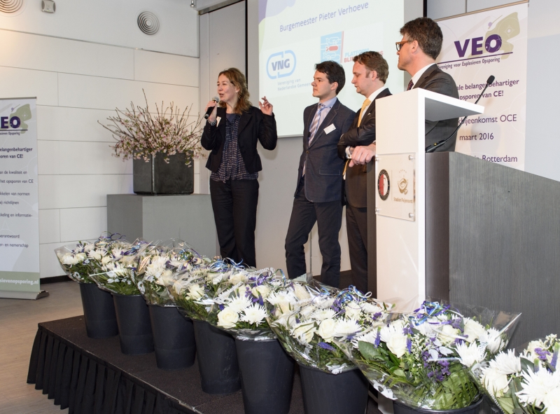 OCE Netwerkbijeenkomst 7 maart 2016 foto 22