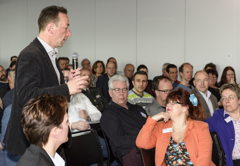 OCE Netwerkbijeenkomst 7 maart 2016 foto 26