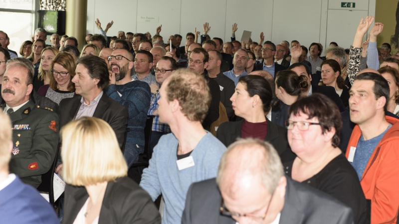 OCE Netwerkbijeenkomst 7 maart 2016 foto 31