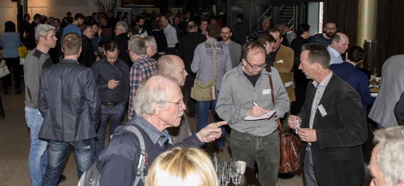 OCE Netwerkbijeenkomst 7 maart 2016 foto 60