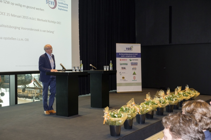VEO Netwerkbijeenkomst CE 6 april 2017 foto 15