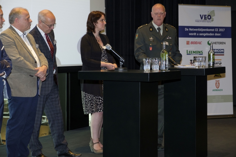 VEO Netwerkbijeenkomst CE 6 april 2017 foto 18