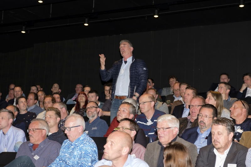 VEO Netwerkbijeenkomst CE 6 april 2017 foto 19