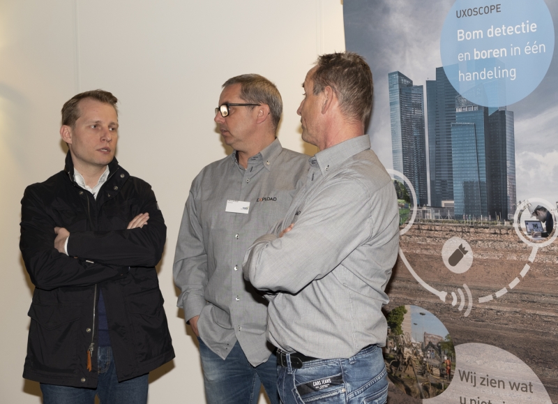 VEO Netwerkbijeenkomst CE 9 april 2018 foto 2