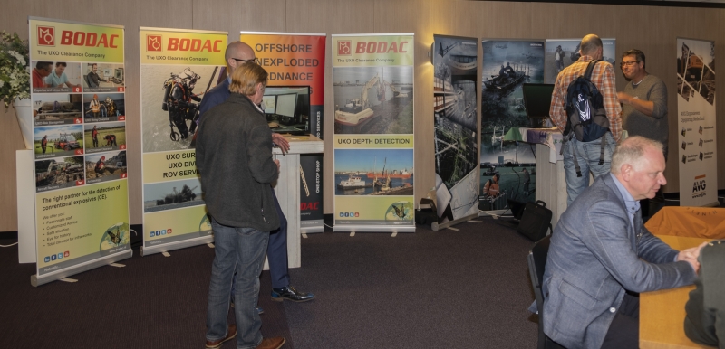 VEO Netwerkbijeenkomst CE 9 april 2018 foto 4