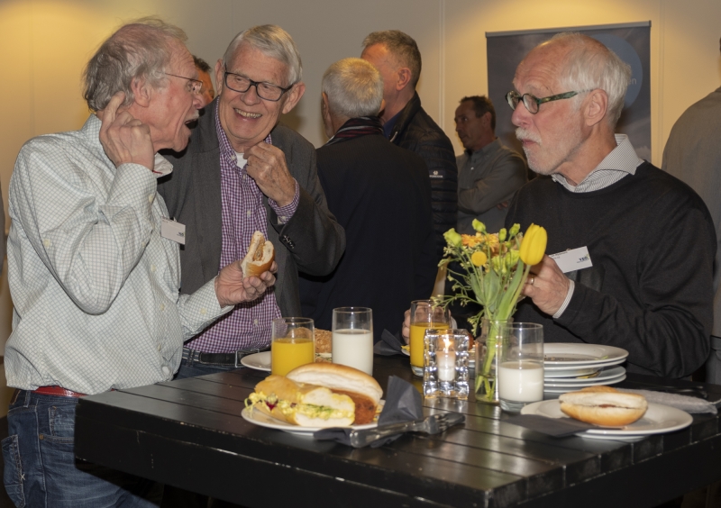 VEO Netwerkbijeenkomst CE 9 april 2018 foto 6