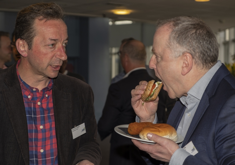 VEO Netwerkbijeenkomst CE 9 april 2018 foto 10
