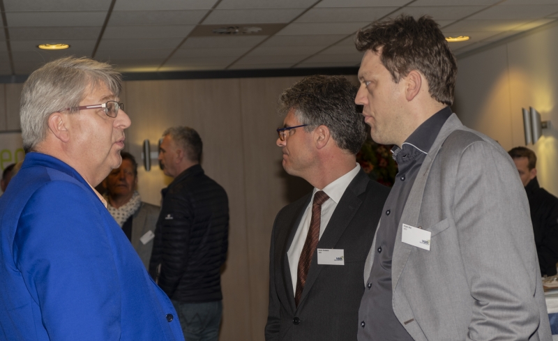 VEO Netwerkbijeenkomst CE 9 april 2018 foto 11