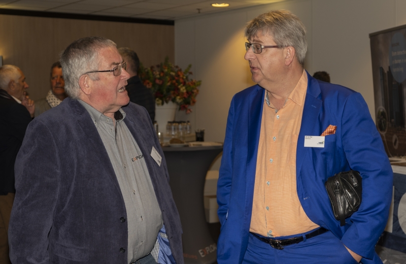 VEO Netwerkbijeenkomst CE 9 april 2018 foto 14