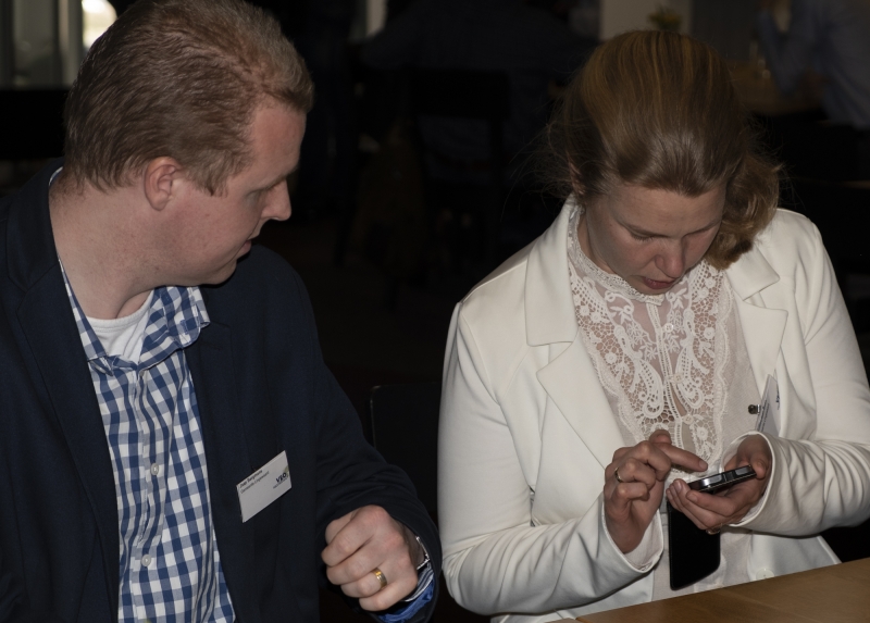 VEO Netwerkbijeenkomst CE 9 april 2018 foto 19