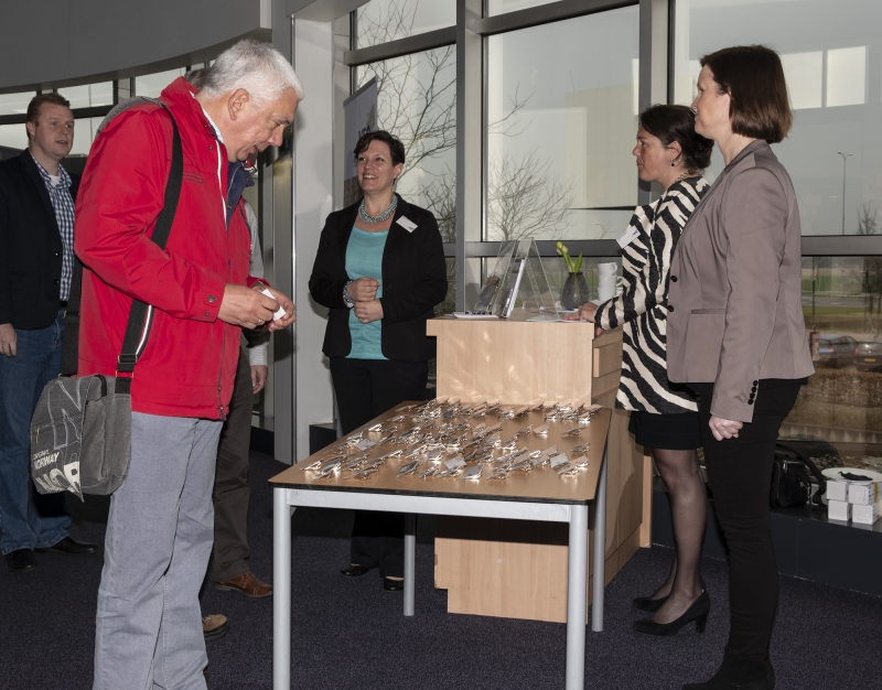 VEO Netwerkbijeenkomst CE 9 april 2018 foto 20
