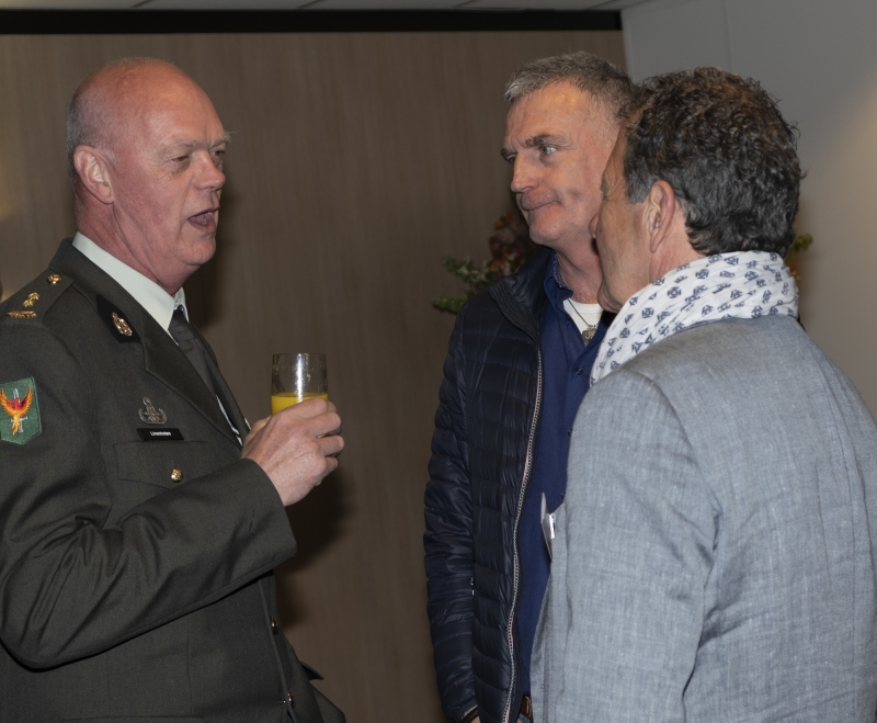 VEO Netwerkbijeenkomst CE 9 april 2018 foto 21