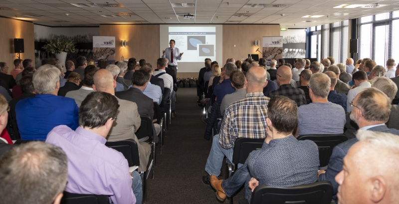 VEO Netwerkbijeenkomst CE 9 april 2018 foto 34