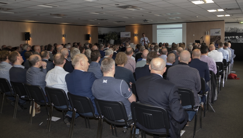 VEO Netwerkbijeenkomst CE 9 april 2018 foto 35