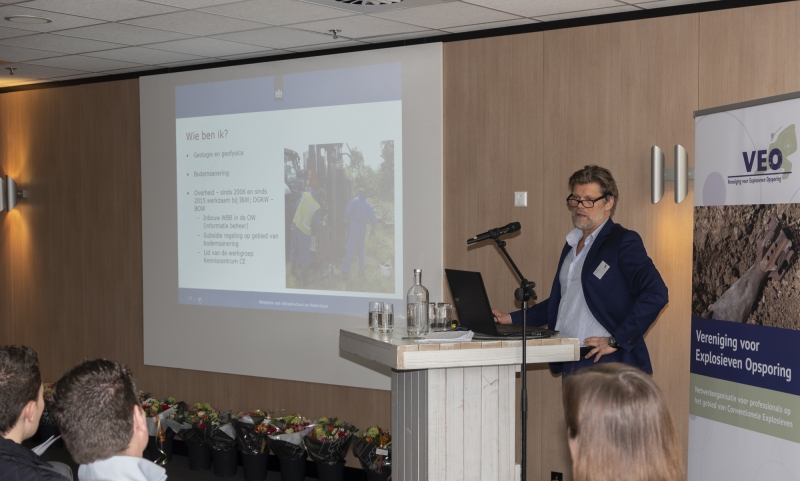 VEO Netwerkbijeenkomst CE 9 april 2018 foto 37