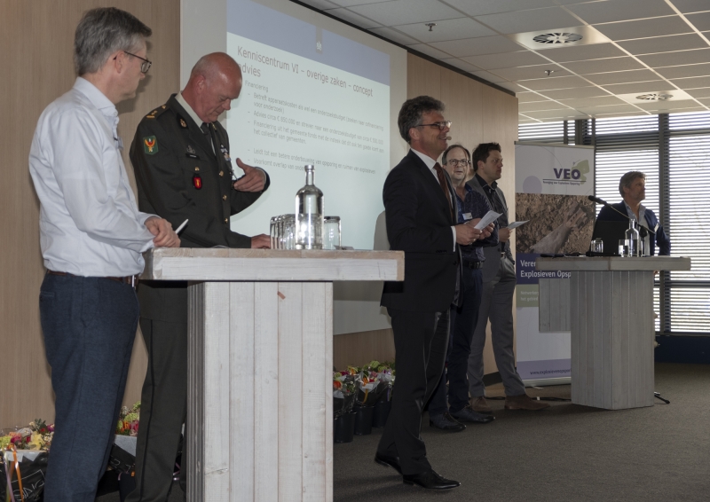 VEO Netwerkbijeenkomst CE 9 april 2018 foto 38