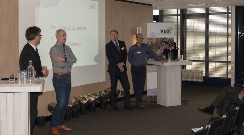 VEO Netwerkbijeenkomst CE 9 april 2018 foto 47