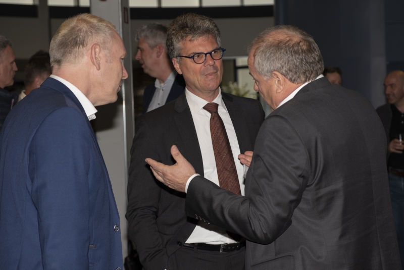 VEO Netwerkbijeenkomst CE 9 april 2018 foto 52