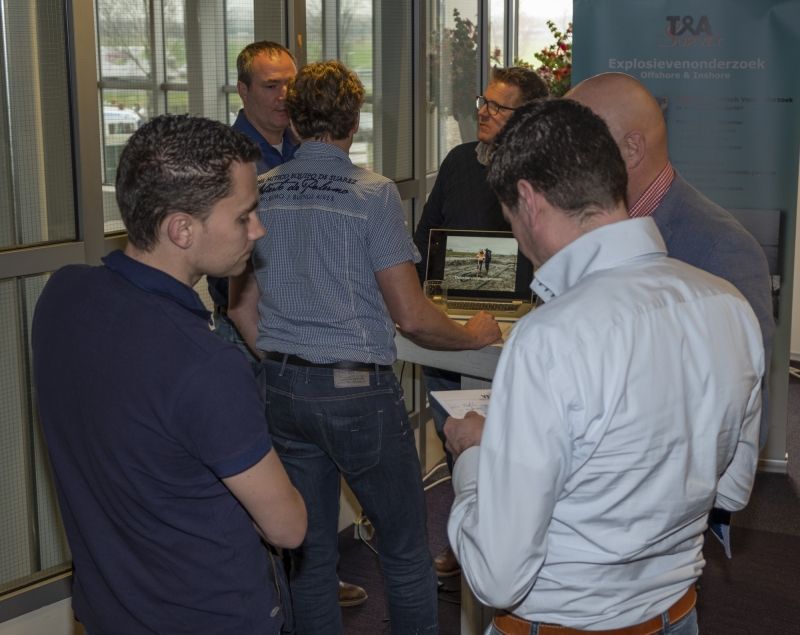 VEO Netwerkbijeenkomst CE 9 april 2018 foto 57