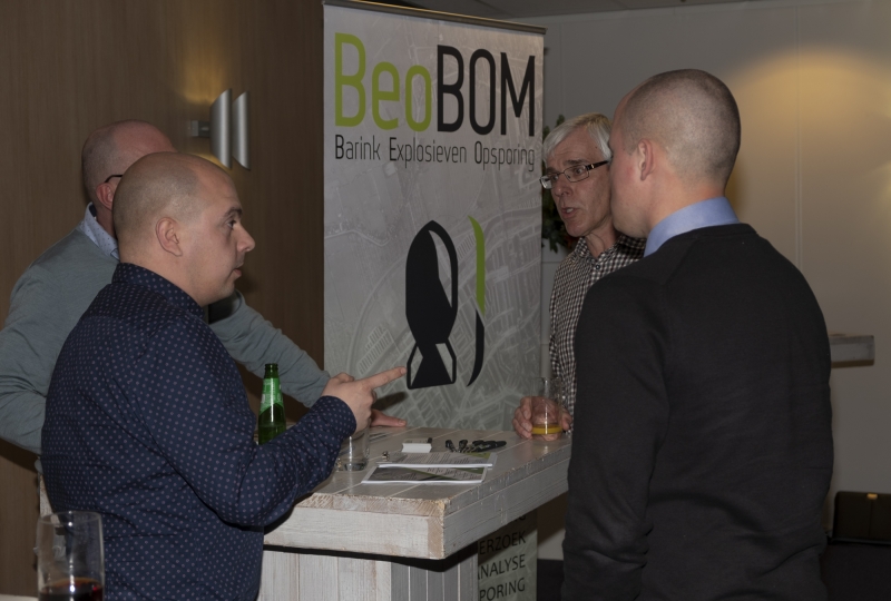 VEO Netwerkbijeenkomst CE 9 april 2018 foto 58