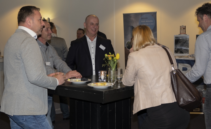 VEO Netwerkbijeenkomst CE 9 april 2018 foto 64