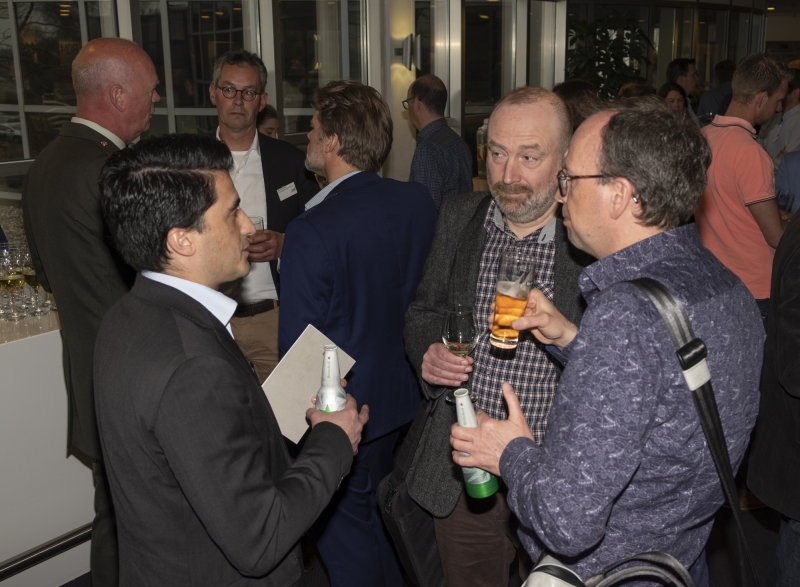 VEO Netwerkbijeenkomst CE 9 april 2018 foto 67