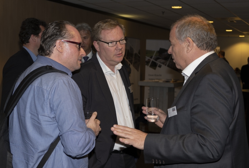 VEO Netwerkbijeenkomst CE 9 april 2018 foto 69